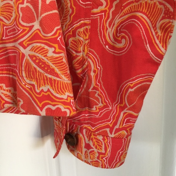 Jacket - Picture 3 of 5